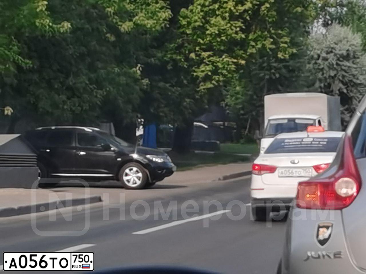 Фото автомобиля KIA RIO, 2016 — госномер Е701ТО95