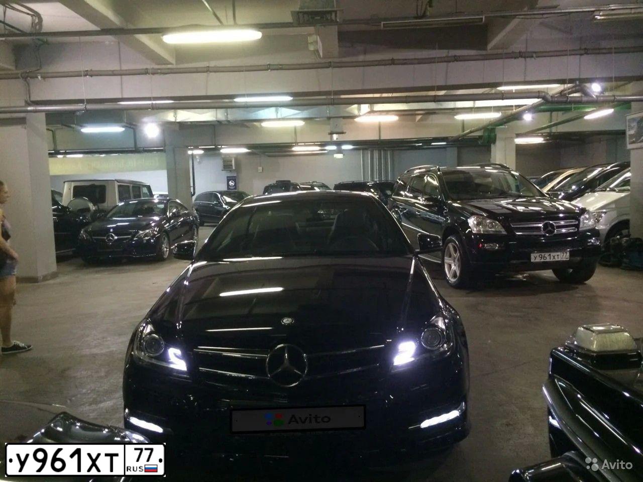 Фото автомобиля MERCEDES GL-KLASSE, 2008 — госномер С317ВН198. Цвет: ЧЕРНЫЙ