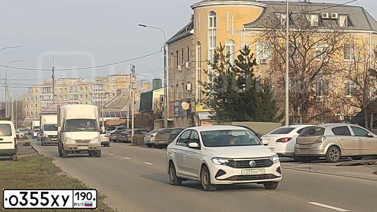 Фото автомобиля MAZDA 6, 2012 — госномер С717СК777. Цвет: ЧЕРНЫЙ