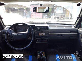 Фото автомобиля LADA 2109 SAMARA, 2003 — госномер С448СУ66. Цвет: СЕРО-ЗЕЛЕНЫЙ
