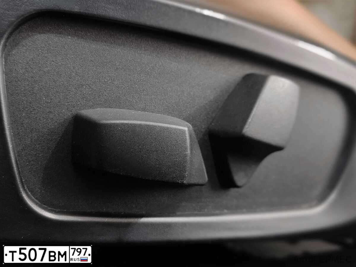 Фото автомобиля BMW 320I, 2011 — госномер Е554ХА185. Цвет: ТЕМНО-БЕЖЕВЫЙ