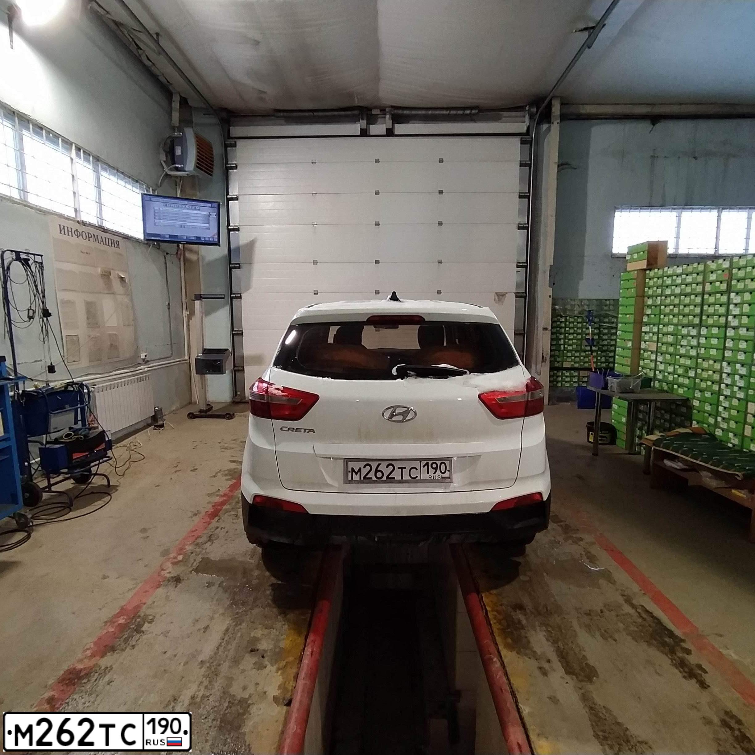 Фото автомобиля HYUNDAI SOLARIS, 2012 — госномер М219НО750. Цвет: ЧЕРНО-СЕРЫЙ