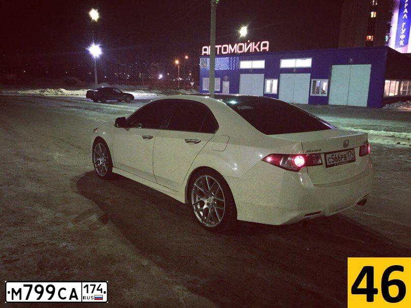 Фото автомобиля FORD FOCUS, 2012 — госномер М799СА174. Цвет: ЧЕРНЫЙ