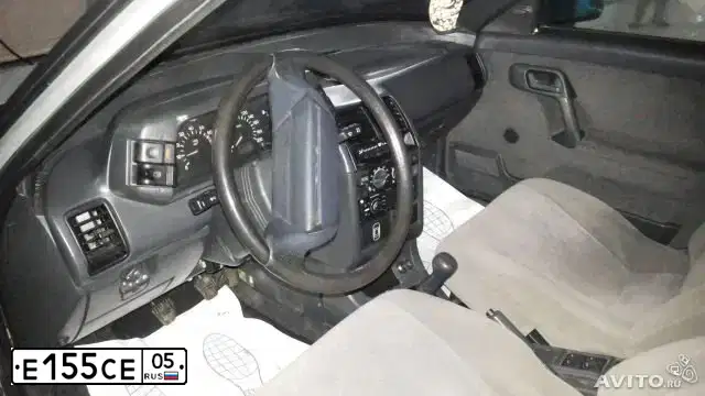 Фото автомобиля LADA 2110, 2003 — госномер Н659ТА05. Цвет: СВЕТЛО-СЕРЕБРИСТЫЙ МЕТАЛЛ