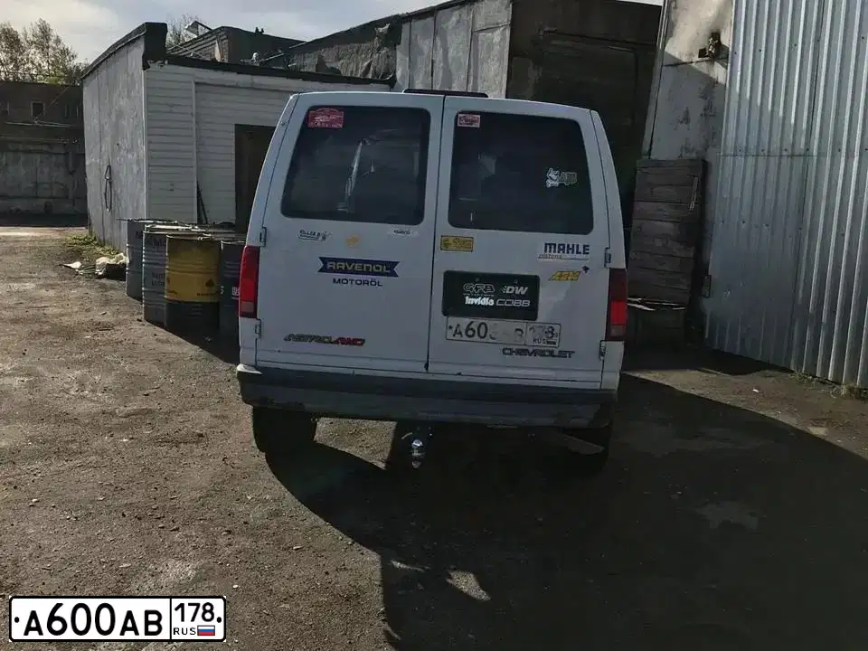 Фото автомобиля KIA DE JB/RIO, 2011 — госномер С449РЕ198. Цвет: синий