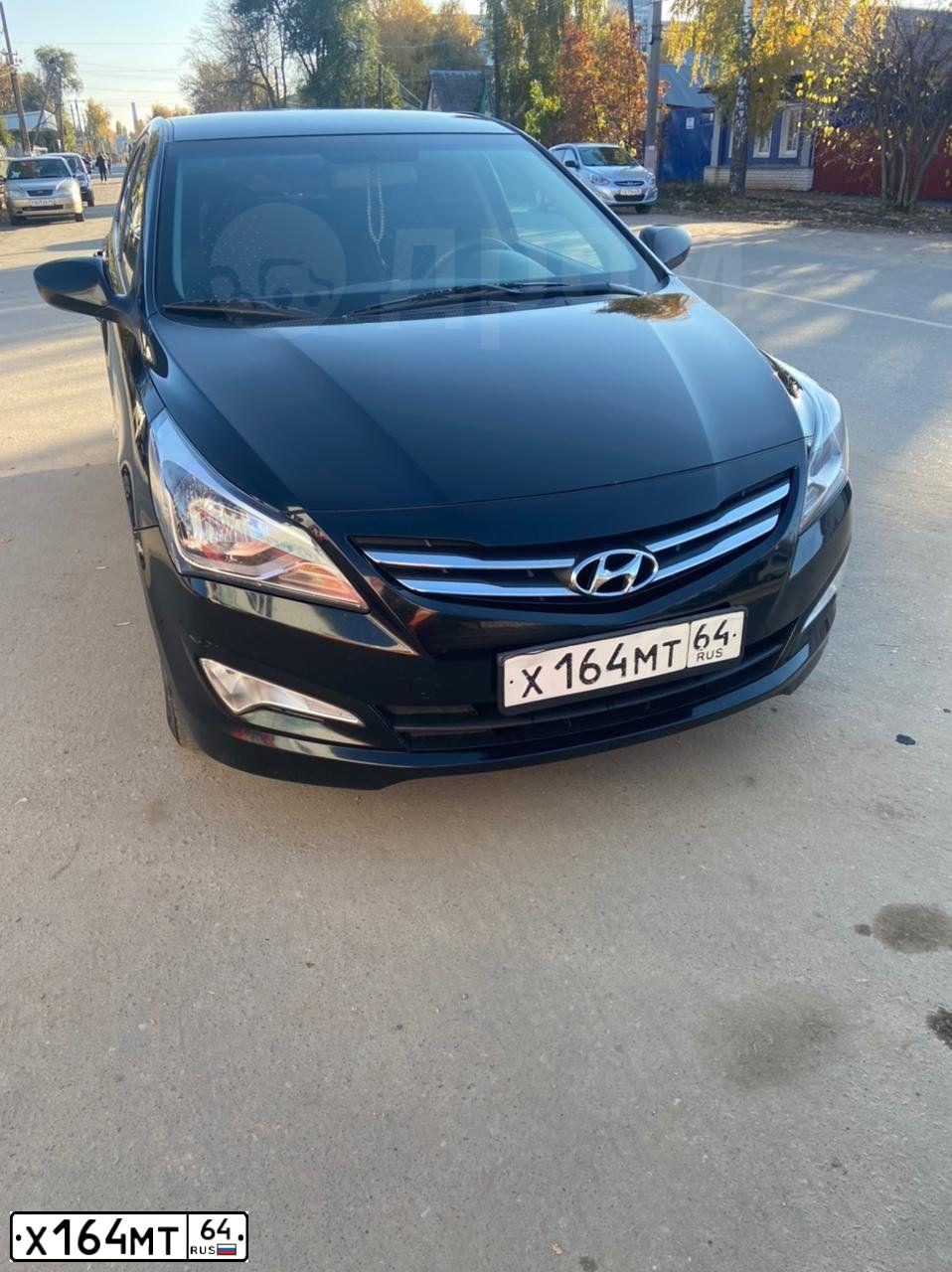 Фото автомобиля HAVAL H8, 2015 — госномер М719АУ164. Цвет: Белый