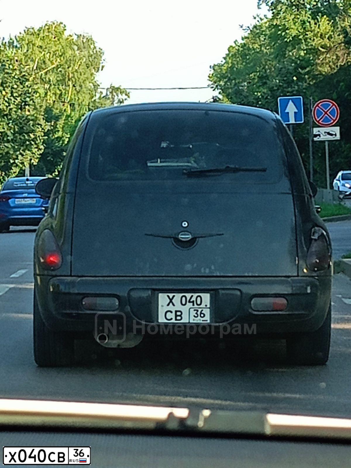 Фото автомобиля LIFAN SOLANO, 2010 — госномер О350ВМ136. Цвет: ЧЕРНЫЙ