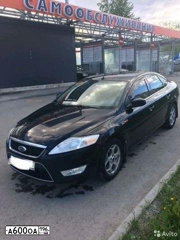 Фото автомобиля LADA 1119 KALINA, 2008 — госномер А600ОА196. Цвет: ТЕМНО-СЕРЫЙ