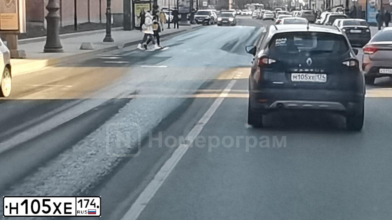 Фото автомобиля CHEVROLET CRUZE, 2013 — госномер Р963ВР196. Цвет: ЧЕРНЫЙ