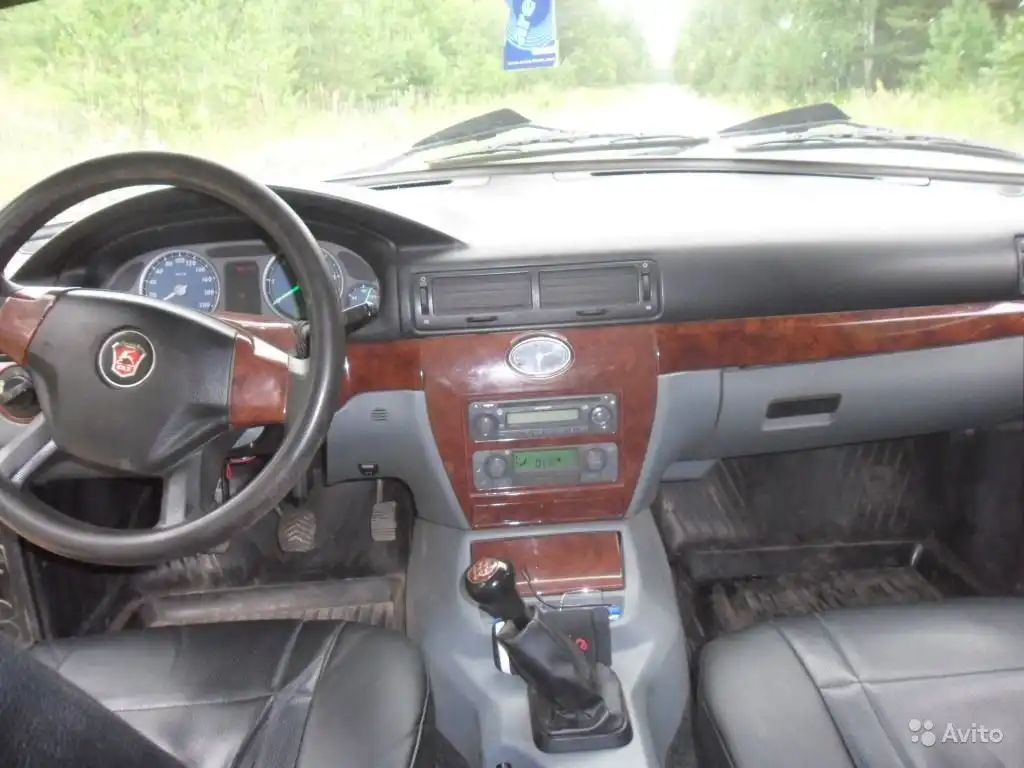 Фото автомобиля MERCEDES-BENZ ML320, 2008 — госномер Х387ВР763