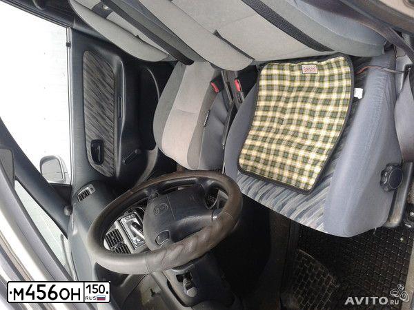 Фото автомобиля TOYOTA COROLLA, 1997 — госномер М822НС154. Цвет: СВЕТЛО СЕРЫЙ