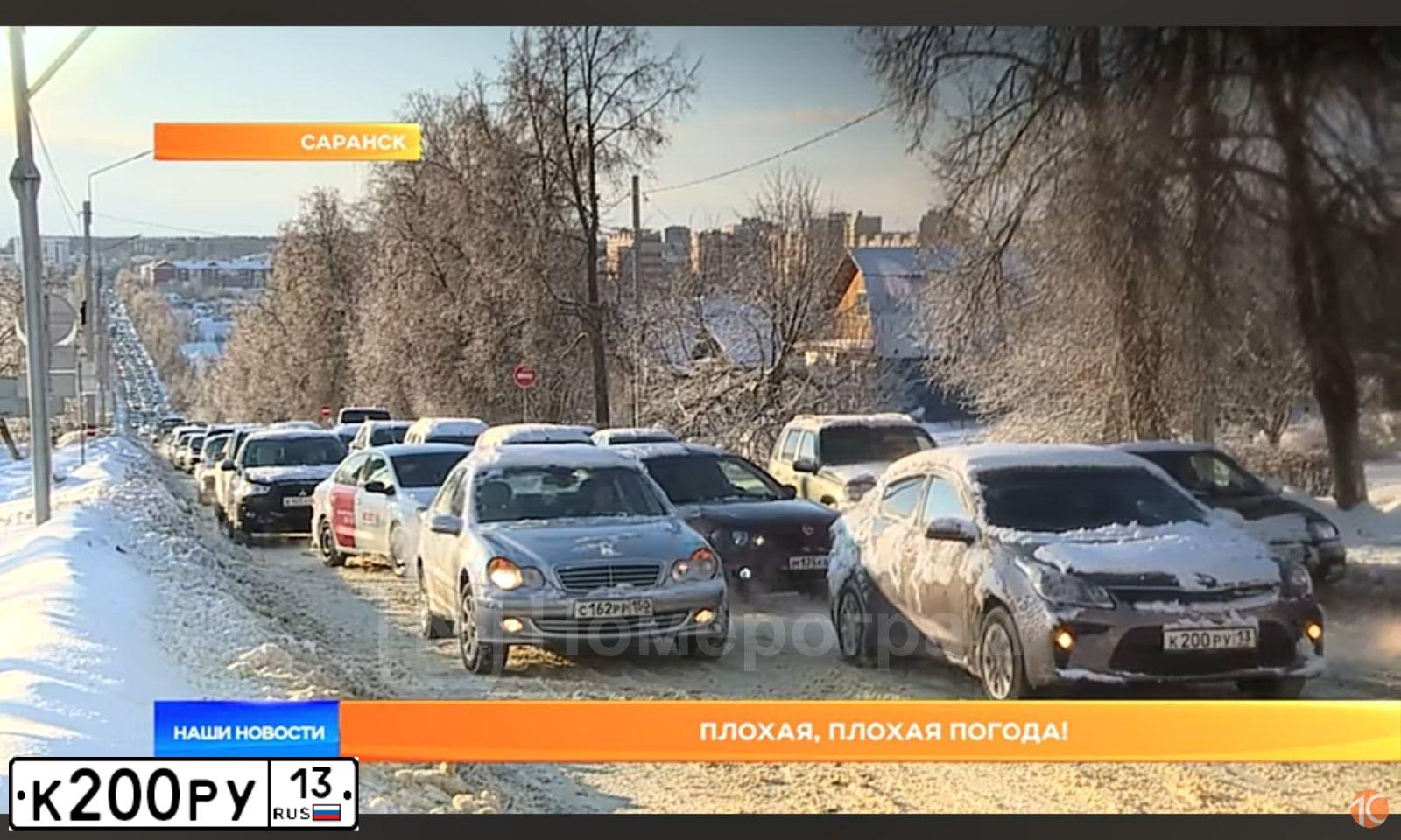 Фото автомобиля VOLKSWAGEN PASSAT, 2006 — госномер К828СМ13. Цвет: ЧЕРНЫЙ
