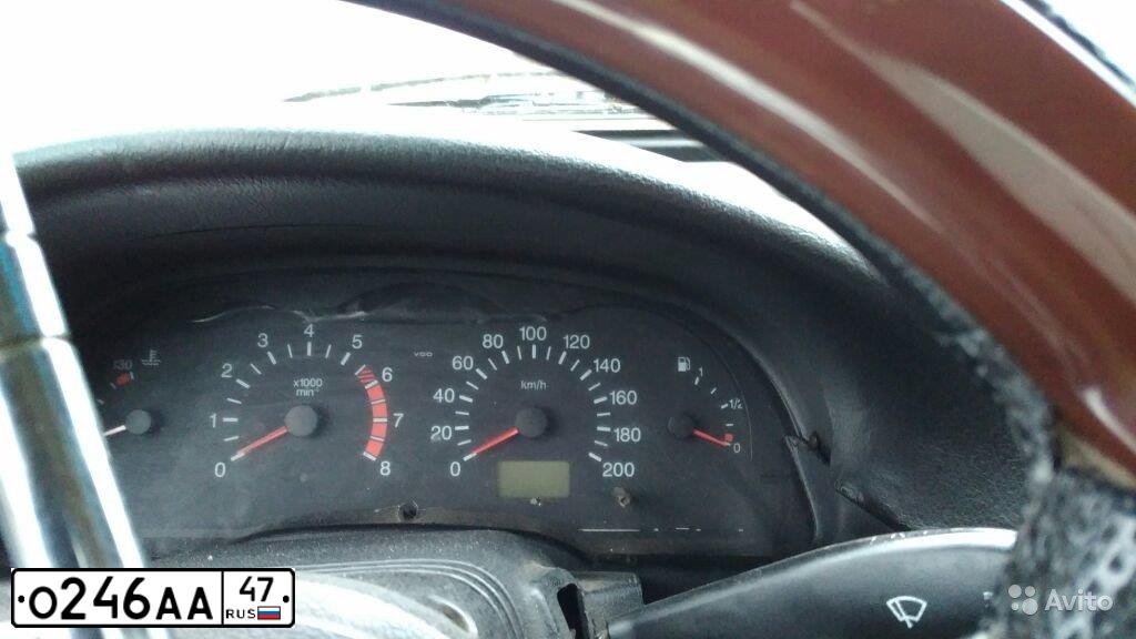 Фото автомобиля LADA 2109 SAMARA, 2001 — госномер О246АА47. Цвет: СВЕТЛО-СЕРЕБРИСТЫЙ