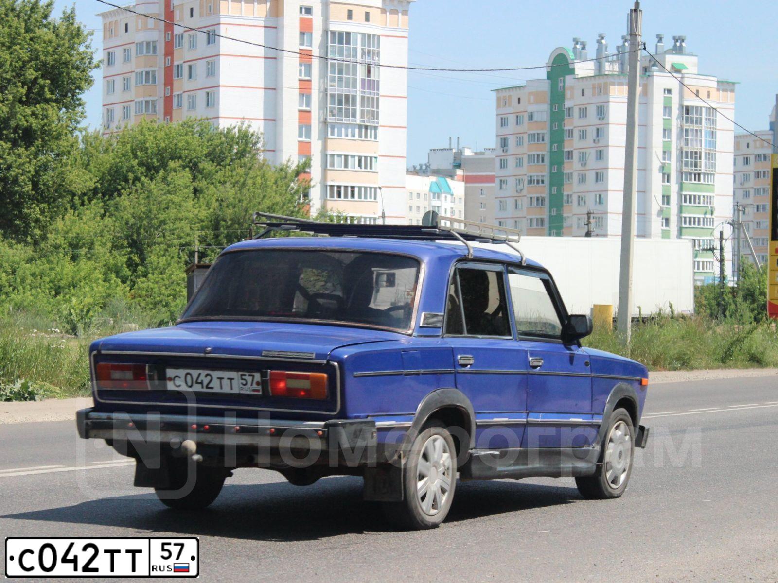 Фото автомобиля LADA 2106 LADA, 2001 — госномер М573ОА196. Цвет: ТЕМНО-ГОЛУБОЙ