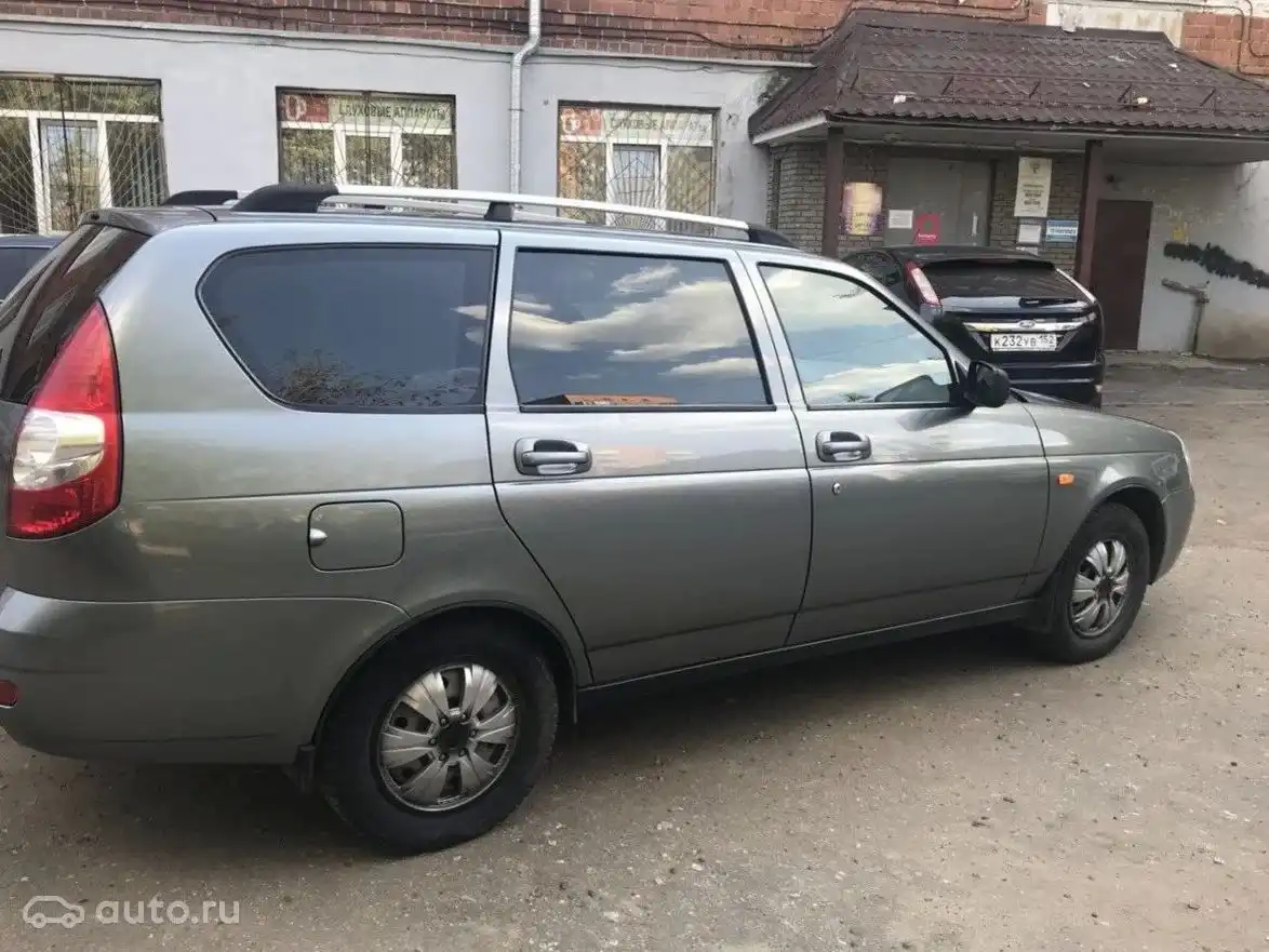 Фото автомобиля FORD FOCUS, 2008 — госномер У356СР152. Цвет: ЧЕРНЫЙ