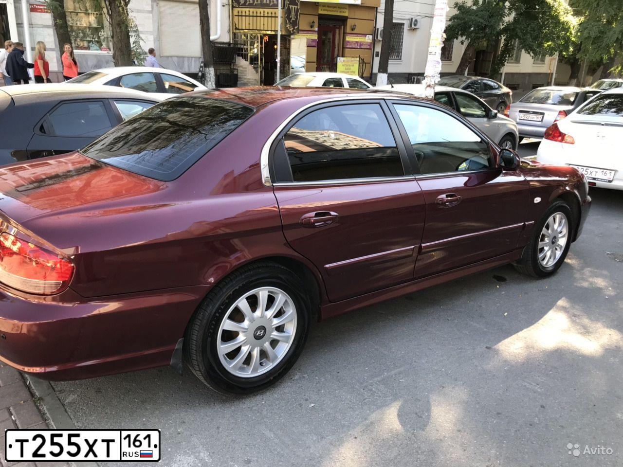 Фото автомобиля LADA 2105, 1993 — госномер Т255ХТ161. Цвет: БЕЛЫЙ