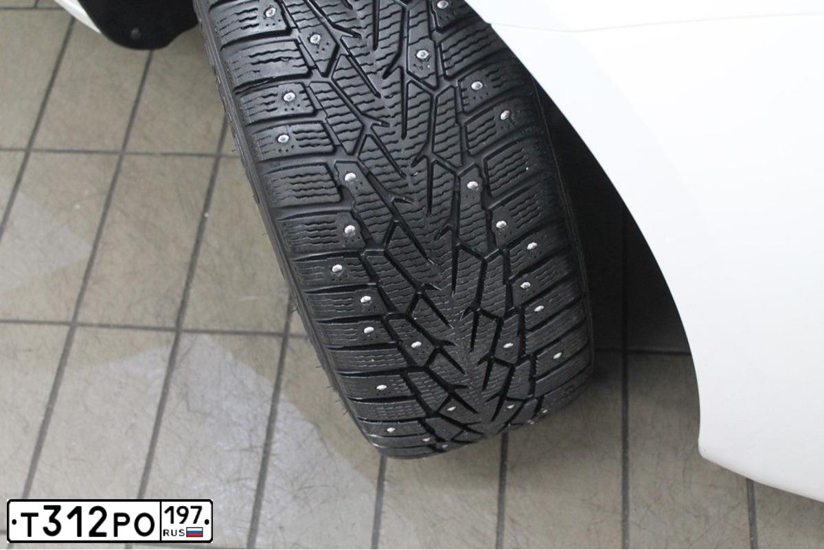 Фото автомобиля SKODA SUPERB, 2014 — госномер У548УТ57. Цвет: Белый