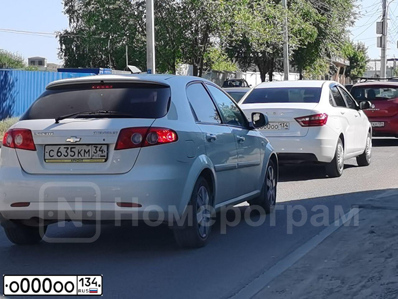 Фото автомобиля LADA 2190 GRANTA, 2017 — госномер Е289ВУ134. Цвет: БЕЛЫЙ