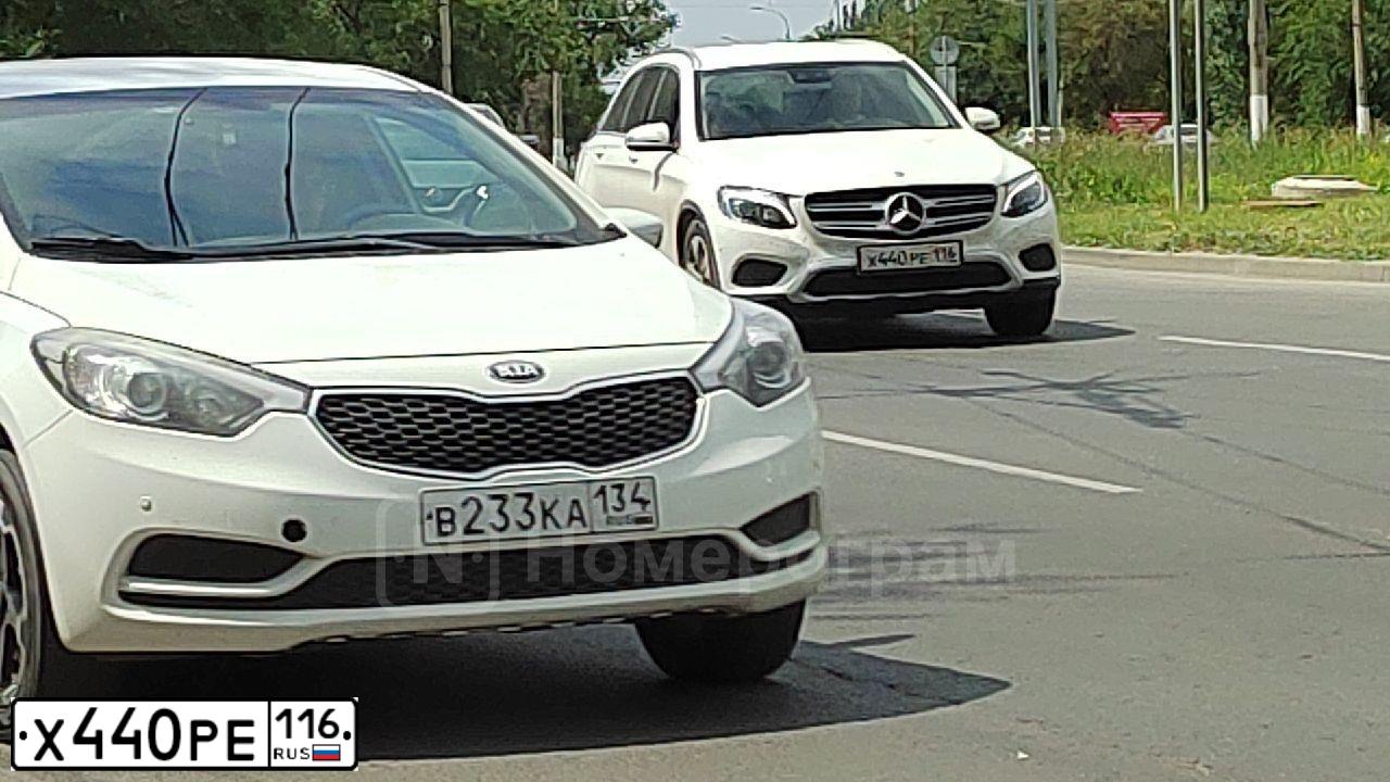 Фото автомобиля MERCEDES GLC-KLASSE, 2015 — госномер М247ТТ13. Цвет: Белый