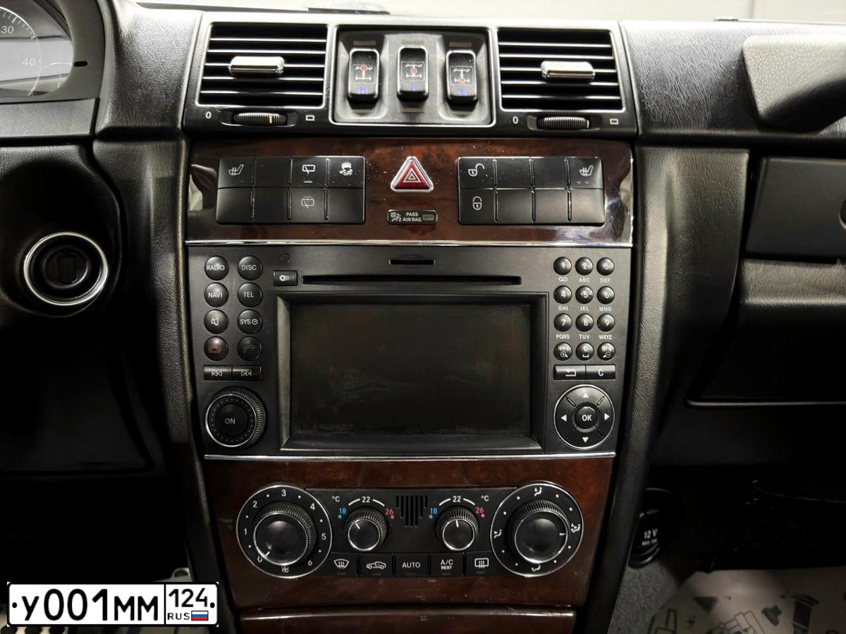 Фото автомобиля LADA 2171 PRIORA, 2012 — госномер О448ОХ124. Цвет: Белый