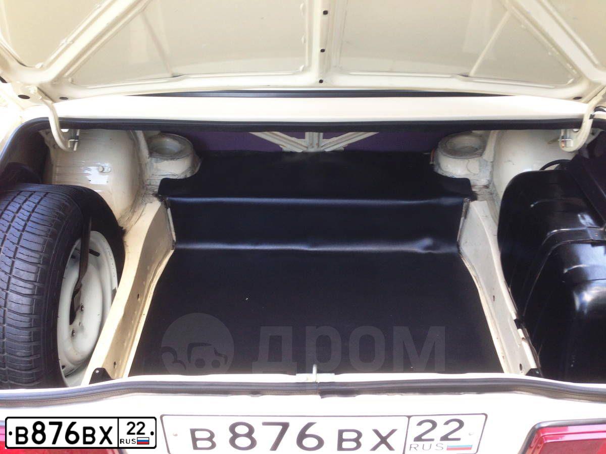 Фото автомобиля LADA 2105, 1997 — госномер В876ВХ22. Цвет: ЖЕЛТЫЙ
