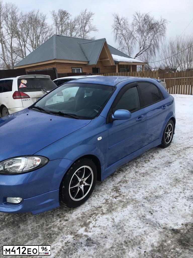 Фото автомобиля LADA 2109 SAMARA, 1995 — госномер В627ВТ154. Цвет: КОРИЧНЕВЫЙ