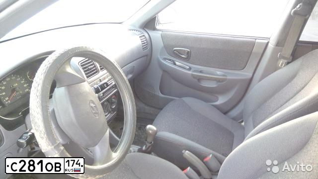 Фото автомобиля LADA 2109, 2003 — госномер О478УР702. Цвет: СВЕТЛО-СЕРЕБРИСТЫЙ МЕТ
