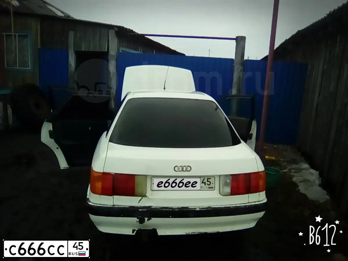 Фото автомобиля LADA 2110, 2007 — госномер С666СС45. Цвет: ЧЕРНЫЙ МЕТАЛЛИК