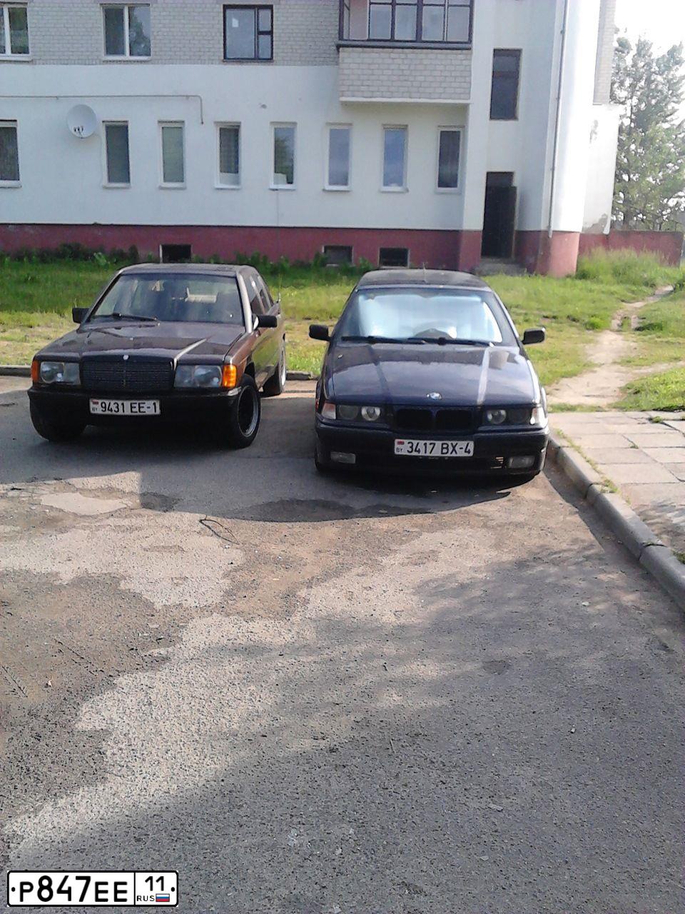 Фото автомобиля LADA 2191 GRANTA, 2017 — госномер Х618РУ18. Цвет: ЯРКО-СИНИЙ