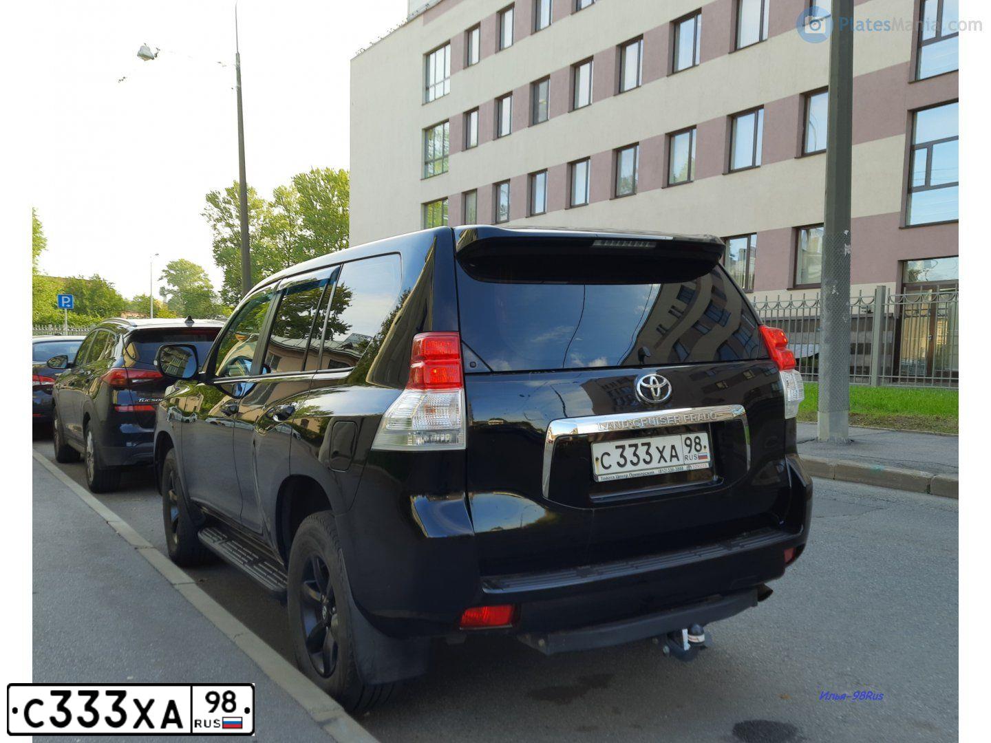Фото автомобиля MERCEDES E-KLASSE, 2003 — госномер Е852МА147. Цвет: ЧЕРНЫЙ