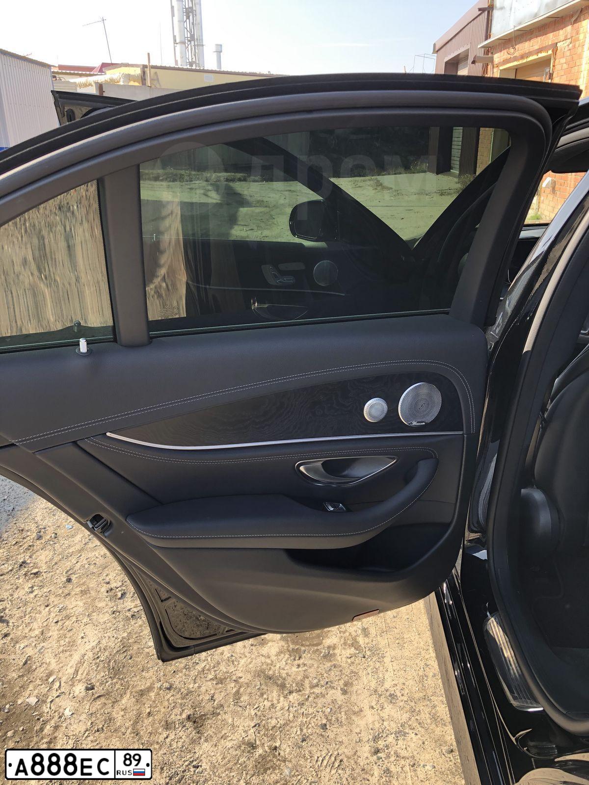 Фото автомобиля HYUNDAI GETZ, 2004 — госномер А363УК89. Цвет: голубой