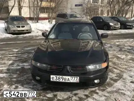 Фото автомобиля BMW 525IA, 2005 — госномер У175ТС152