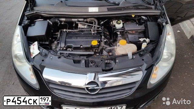 Фото автомобиля CHEVROLET AVEO, 2012 — госномер В088ВХ790. Цвет: СИНИЙ