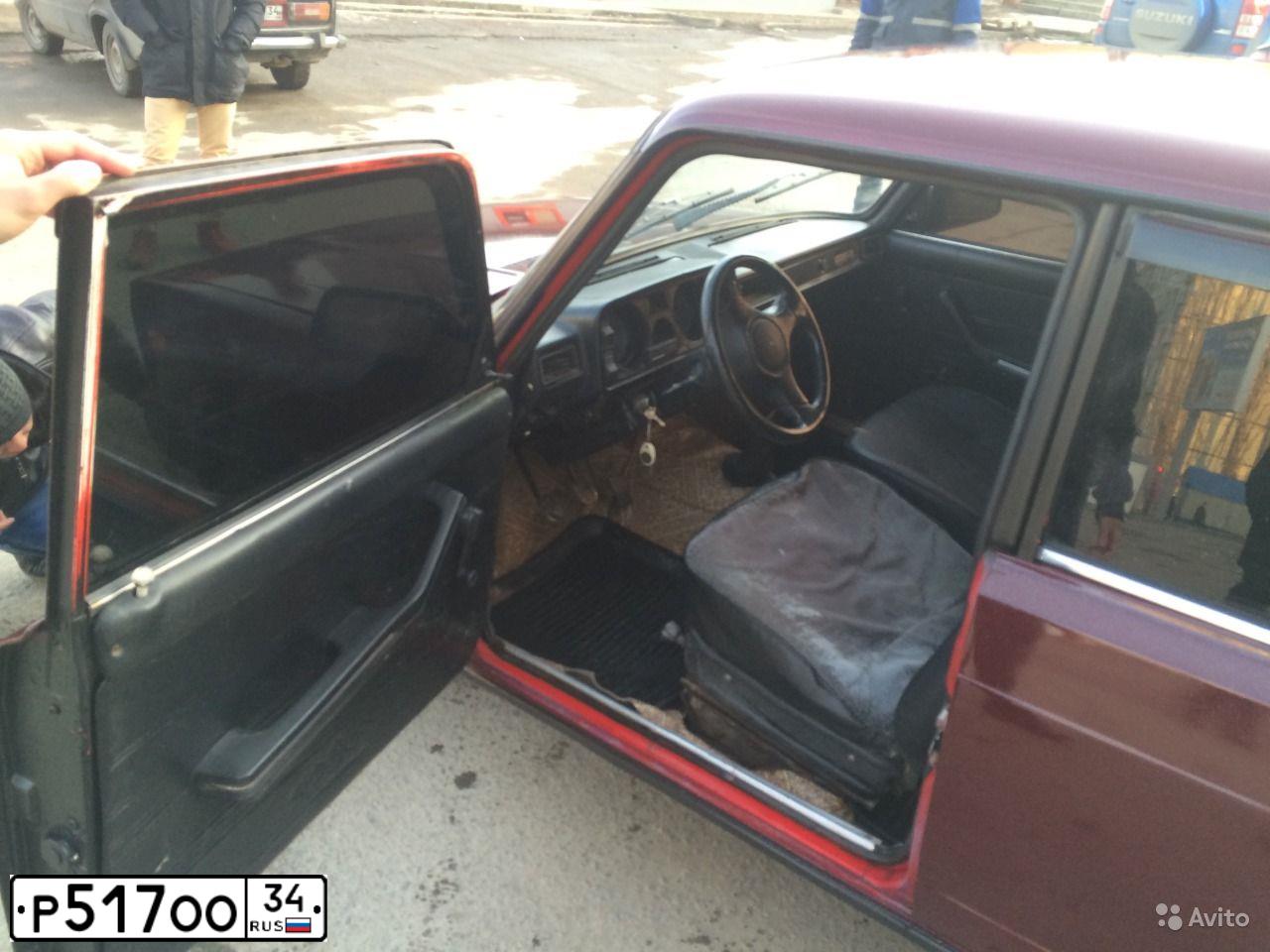 Фото автомобиля GAZ 3302 EL, 2010 — госномер Е977АМ62. Цвет: Белый