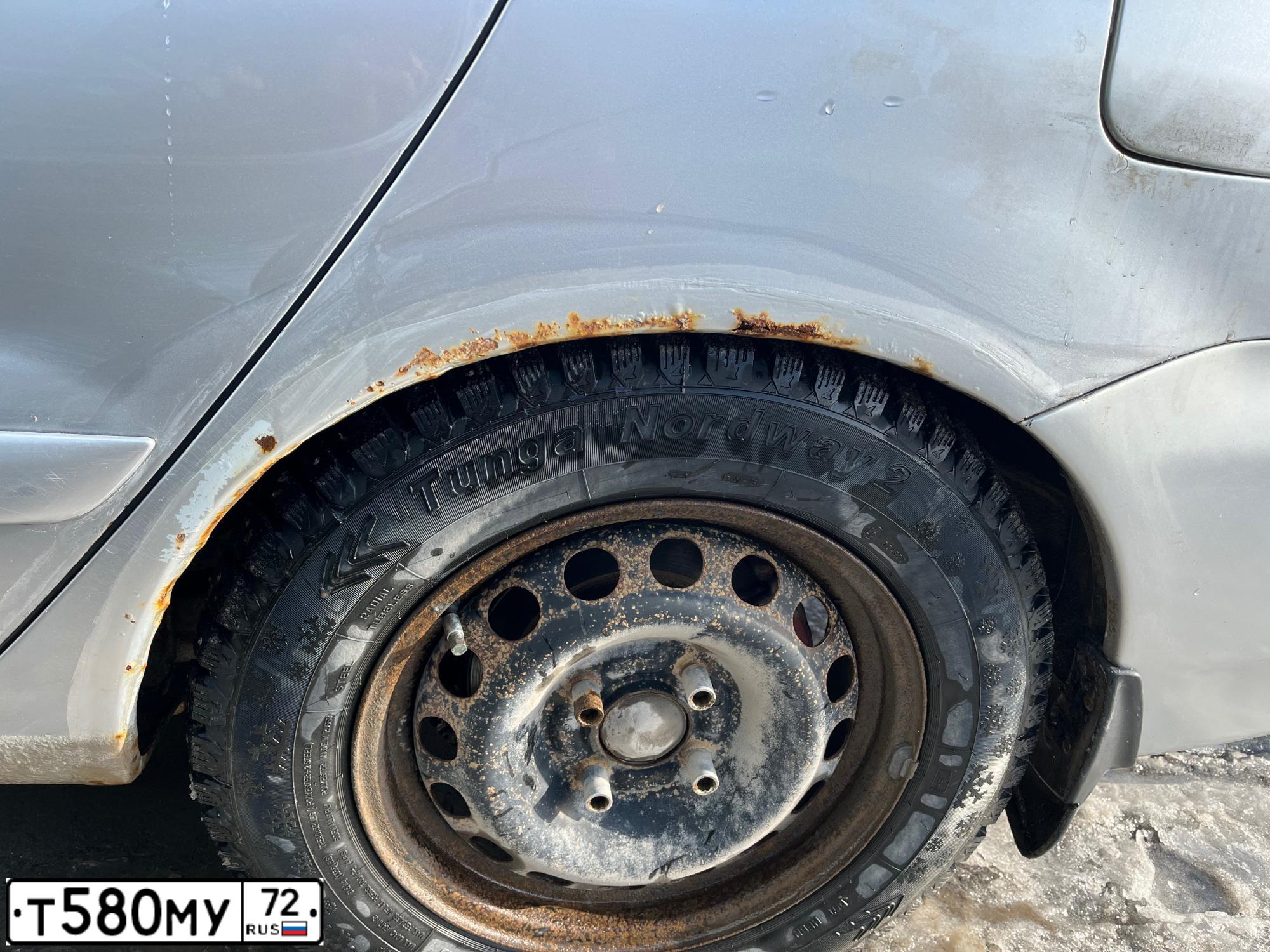 Фото автомобиля MITSUBISHI LANCER, 2006 — госномер К139ВТ159. Цвет: СЕРЕБРИСТЫЙ