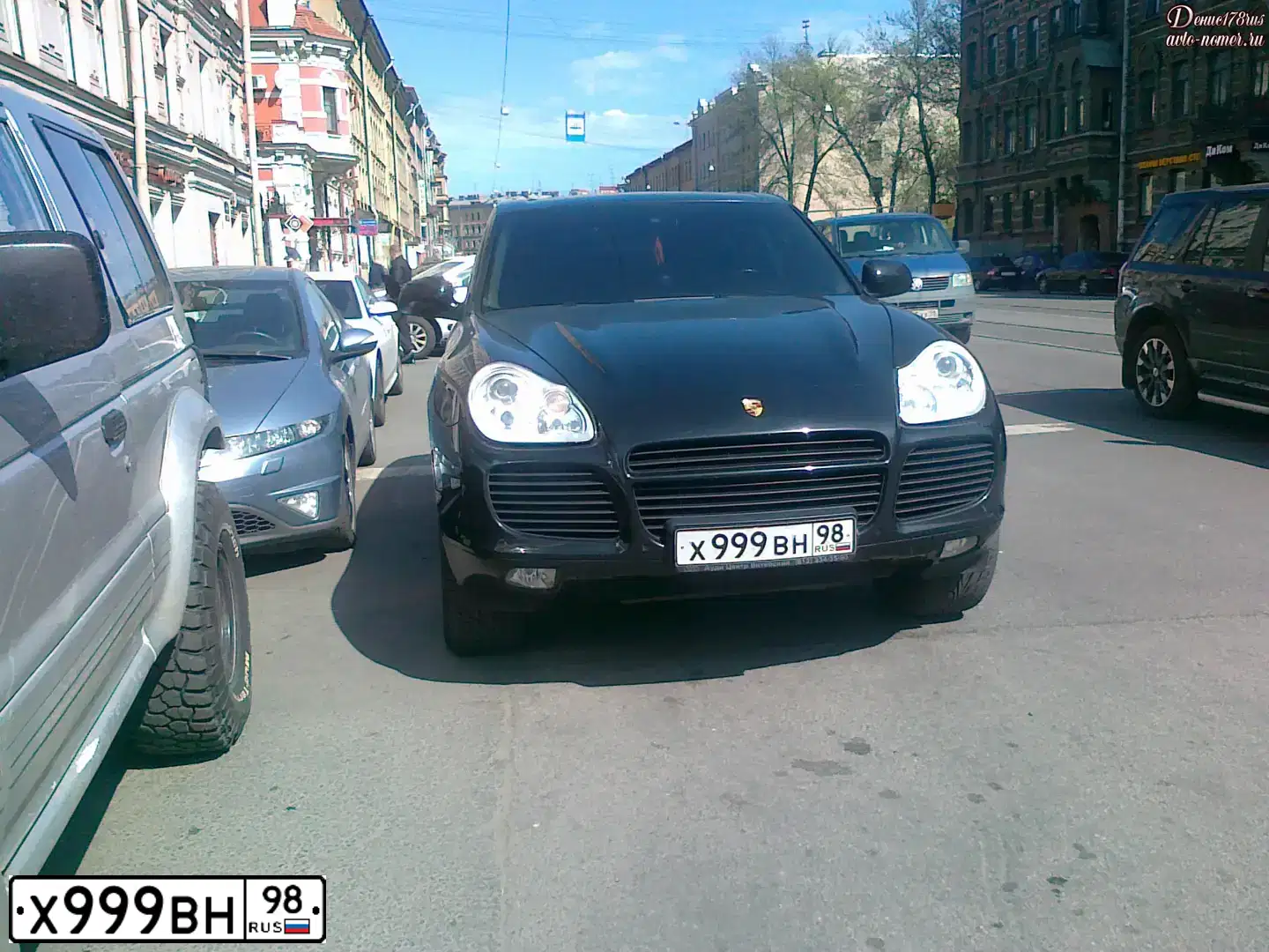 Фото автомобиля МИЦУБИСИ АSХ 1.8, 2015 — госномер Т158МК178. Цвет: СЕРЫЙ