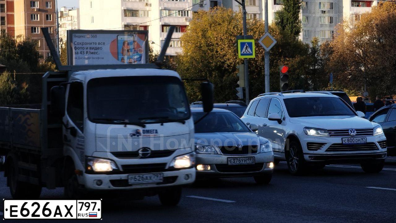 Фото автомобиля VOLKSWAGEN PASSAT, 2012 — госномер М997УУ35. Цвет: ЧЕРНЫЙ
