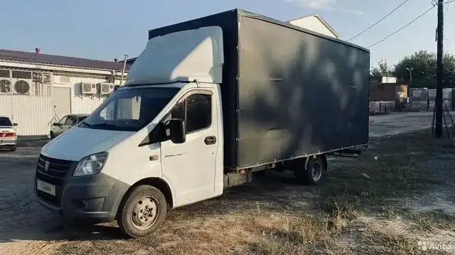 Фото автомобиля 278856 (X8B) БЕЗ МОДЕЛИ 278856 (X8B) БЕЗ МОДЕЛИ, 2015 — госномер Е763УХ763. Цвет: Белый