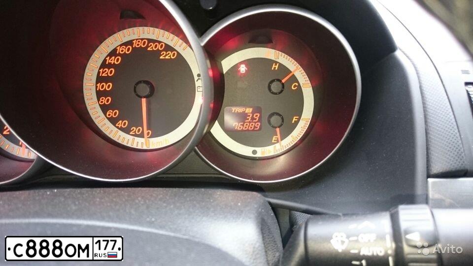 Фото автомобиля NISSAN TEANA, 2008 — госномер К171НТ69. Цвет: ЧЕРНЫЙ