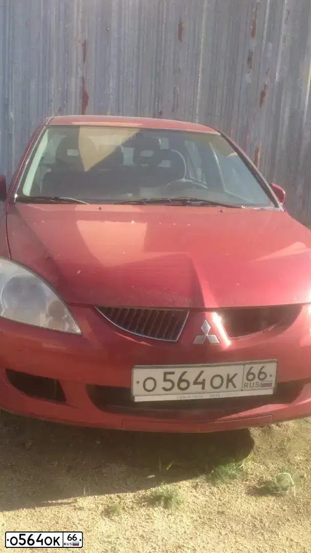 Фото автомобиля SKODA, 2005 — госномер О564ОК66