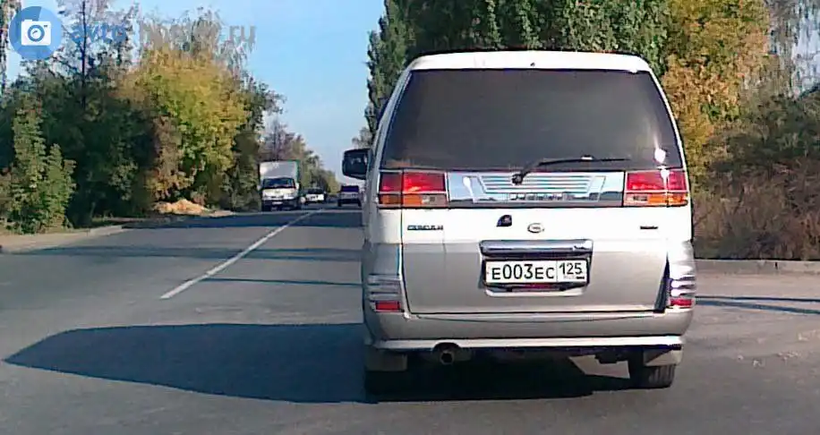 Фото автомобиля ТОЙОТА КОРОЛЛА АКСИО ТОЙОТА КОРОЛЛА АКСИО, 2008 — госномер Н975ЕЕ125. Цвет: Серый