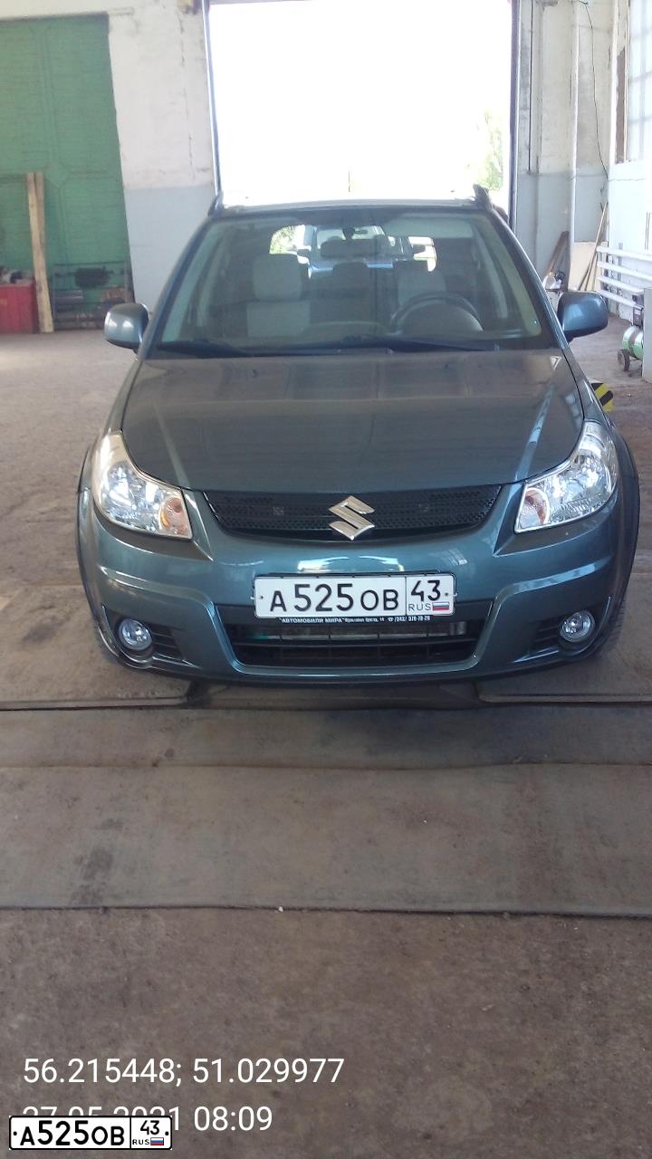 Фото автомобиля CHEVROLET AVEO, 2012 — госномер Т605РВ55. Цвет: ЧЕРНЫЙ