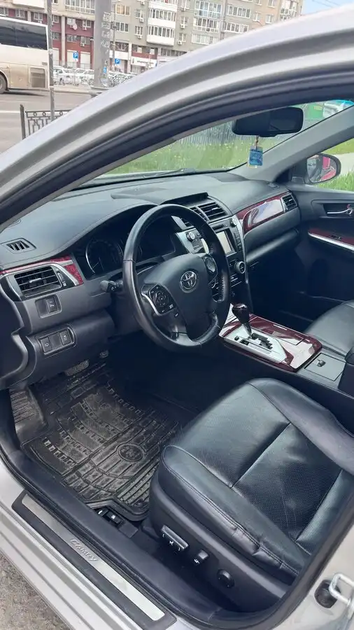 Фото автомобиля LADA 2115 SAMARA, 2010 — госномер В696ВВ196. Цвет: Белый