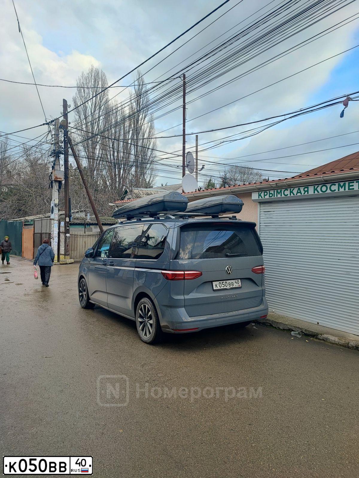 Фото автомобиля LANDROVER FREELANDER, 2007 — госномер Т613ЕА790