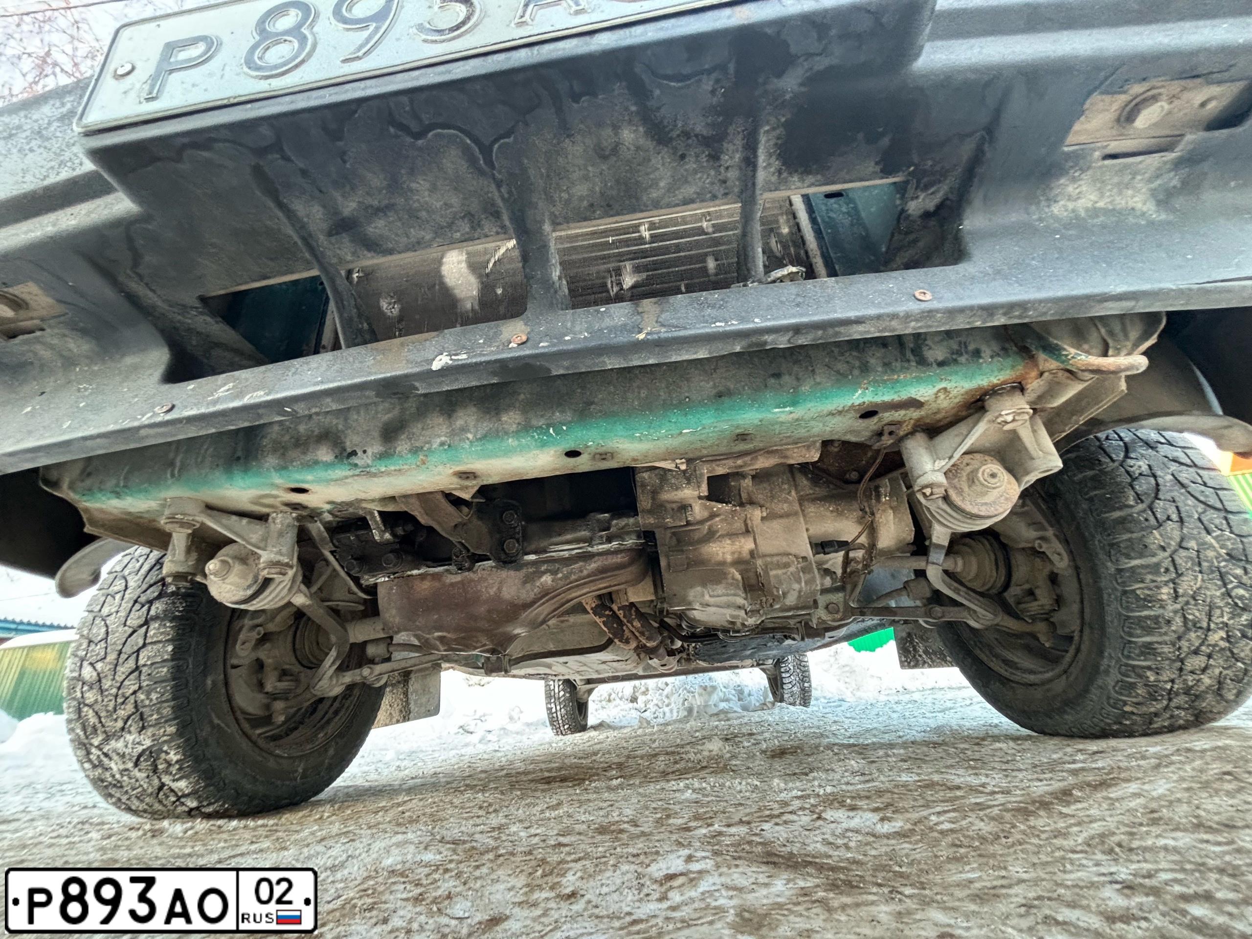 Фото автомобиля LADA 2109 SAMARA, 1996 — госномер Р893АО02. Цвет: ЗЕЛЕНЫЙ