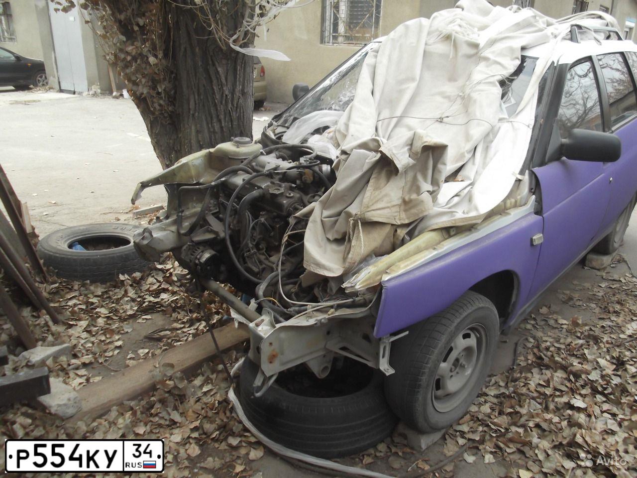 Фото автомобиля LADA 2111, 2000 — госномер Т950ЕС73. Цвет: ФИОЛЕТОВЫЙ