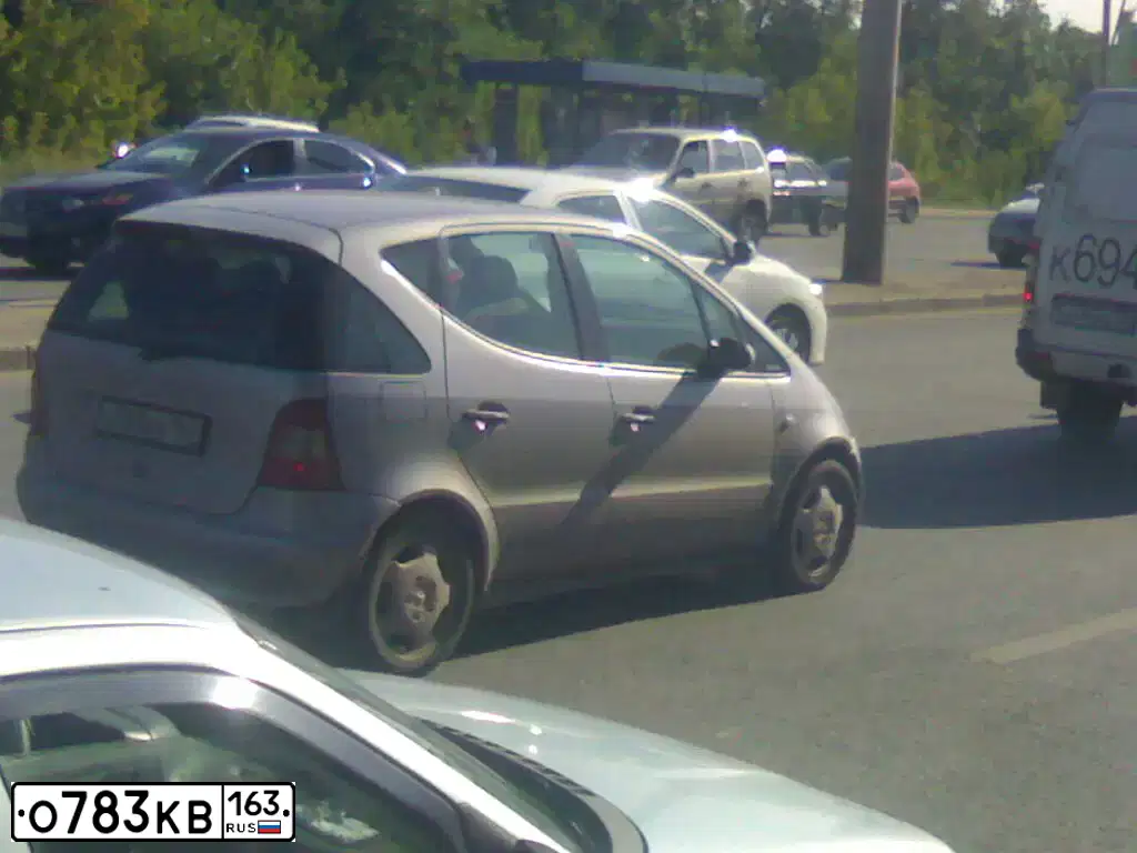 Фото автомобиля LADA 2104, 1997 — госномер С498ВХ67. Цвет: ВИШНЕВЫЙ