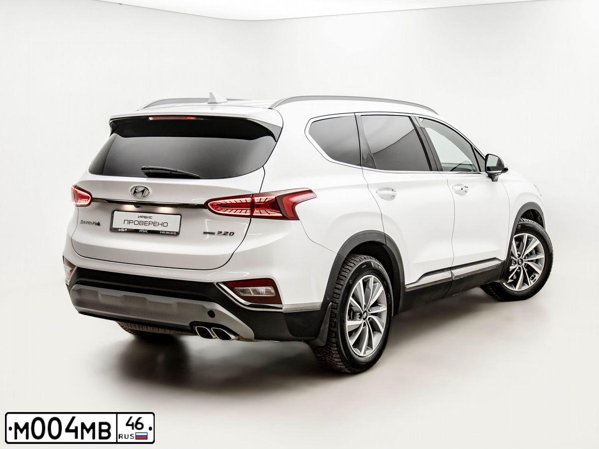 Фото автомобиля MERCEDES A-KLASSE, 2019 — госномер Е568АА799