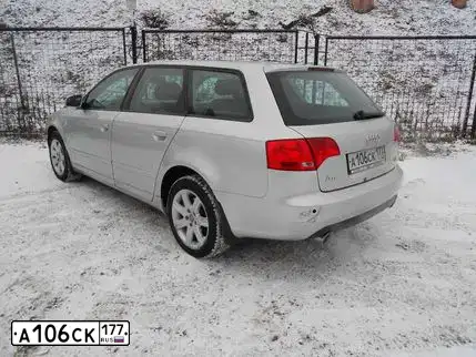 Фото автомобиля VOLVO S60, 2007 — госномер Т300ОВ69. Цвет: ТЕМНО-СЕРЫЙ