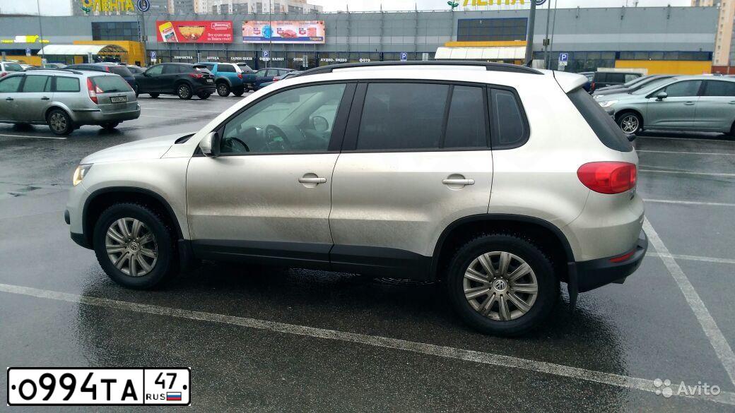 Фото автомобиля SKODA YETI, 2017 — госномер О994ТА47. Цвет: КОРИЧНЕВЫЙ